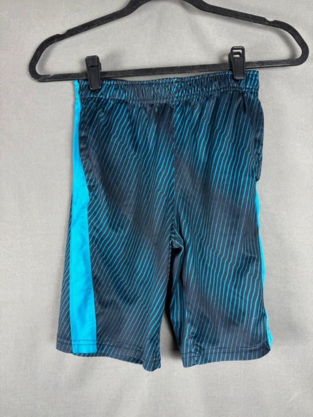 Russell shorts size medium 8